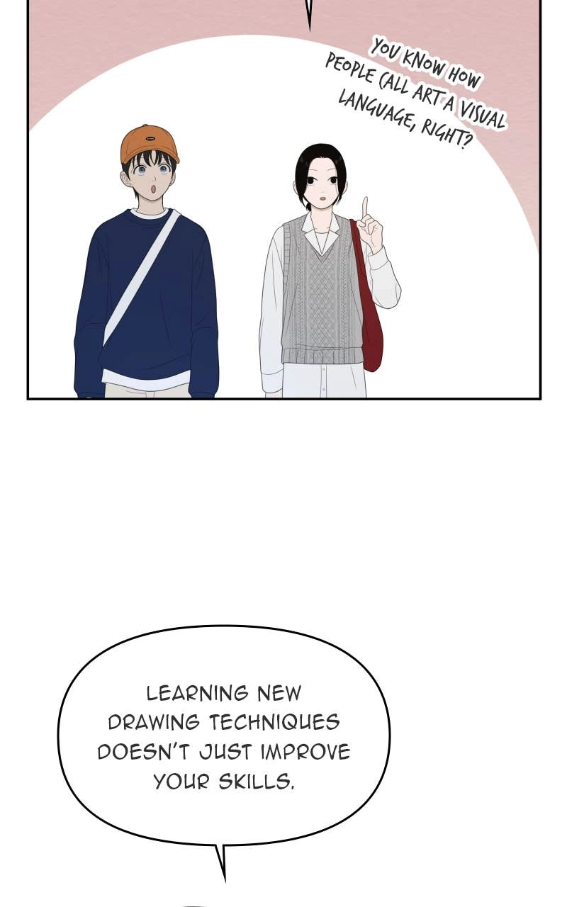 The Students of Illip Arts High Chapter 69 – The Transfer Exam (2) Page 21