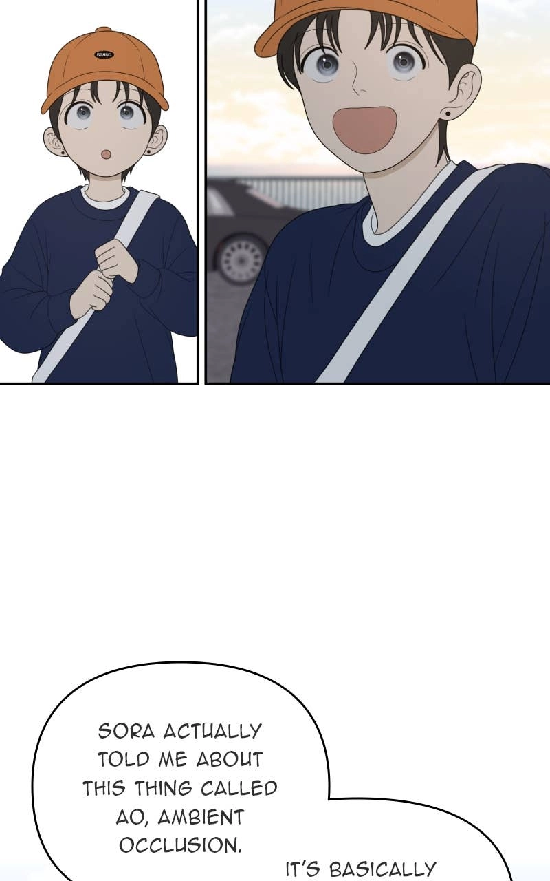 The Students of Illip Arts High Chapter 69 – The Transfer Exam (2) Page 26