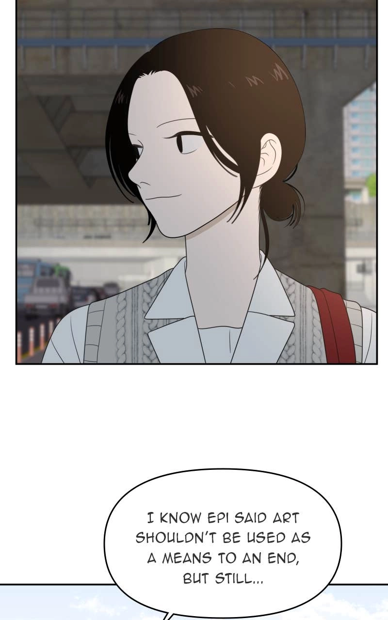 The Students of Illip Arts High Chapter 69 – The Transfer Exam (2) Page 31