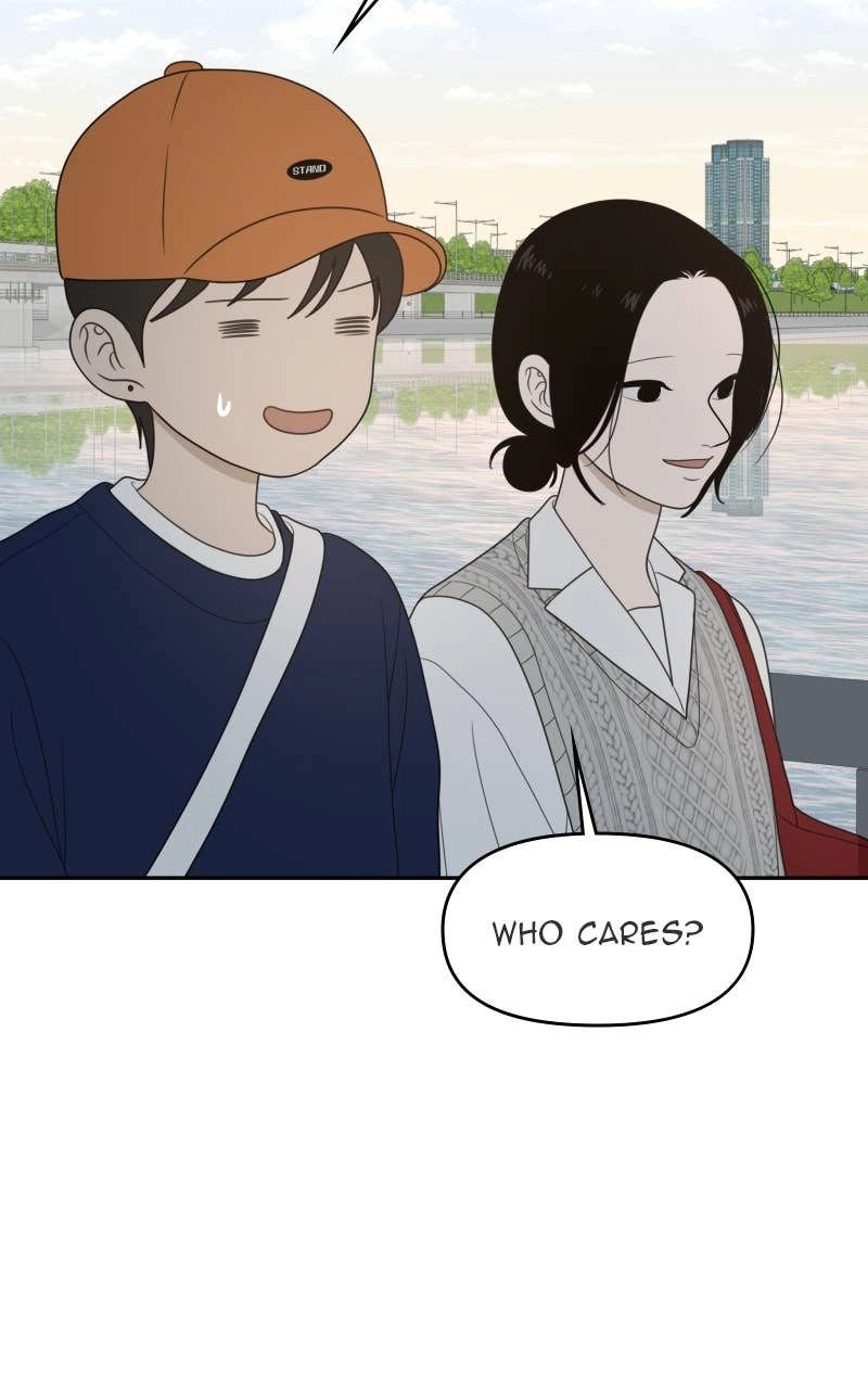 The Students of Illip Arts High Chapter 69 – The Transfer Exam (2) Page 32