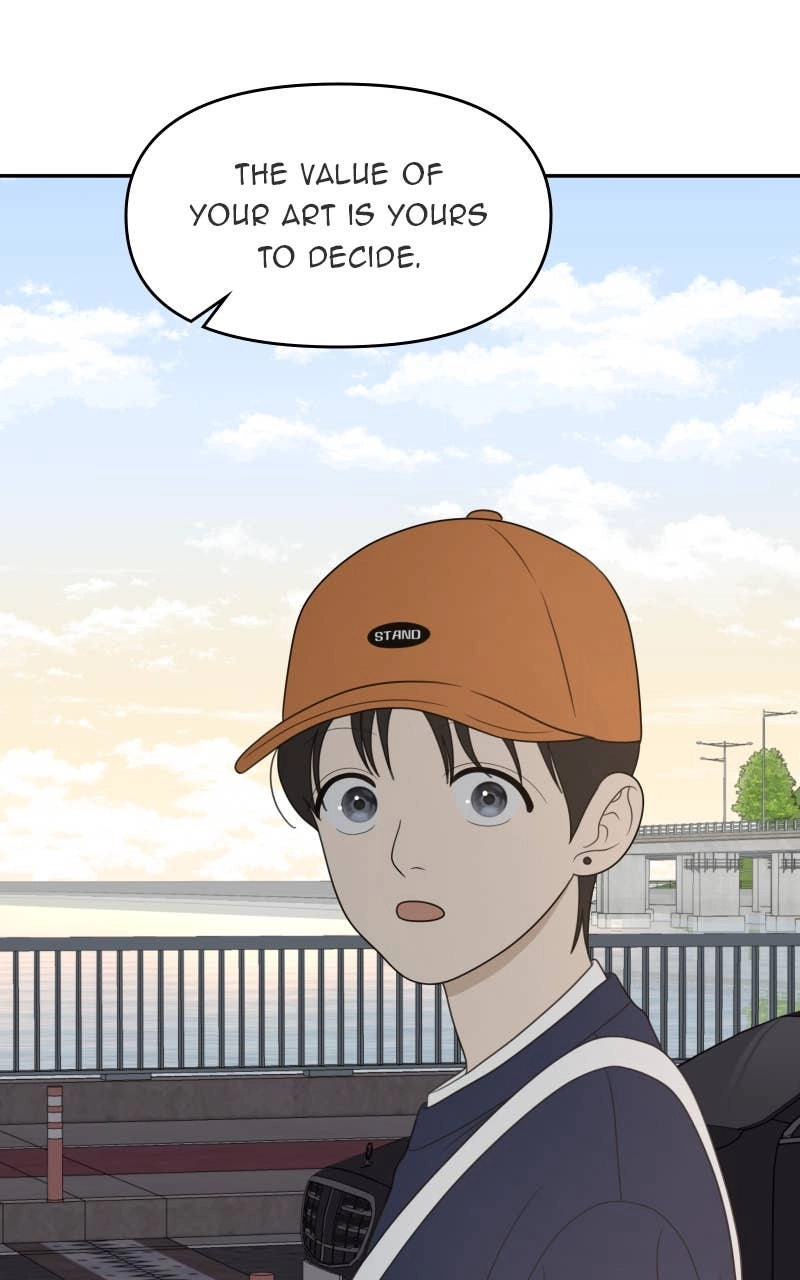 The Students of Illip Arts High Chapter 69 – The Transfer Exam (2) Page 33