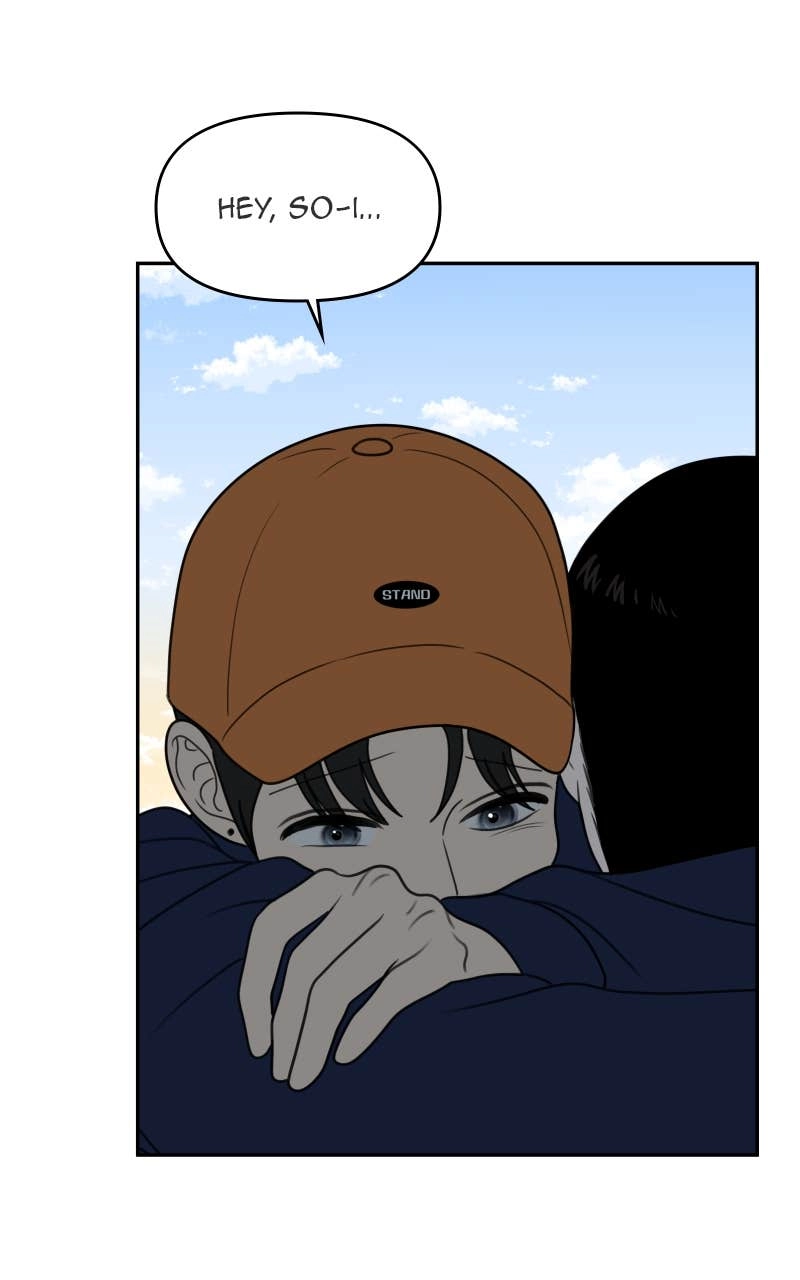 The Students of Illip Arts High Chapter 69 – The Transfer Exam (2) Page 38