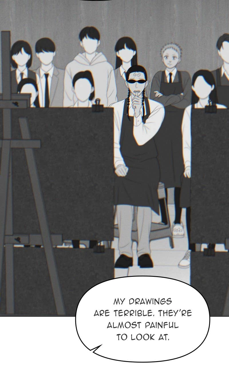 The Students of Illip Arts High Chapter 69 – The Transfer Exam (2) Page 46