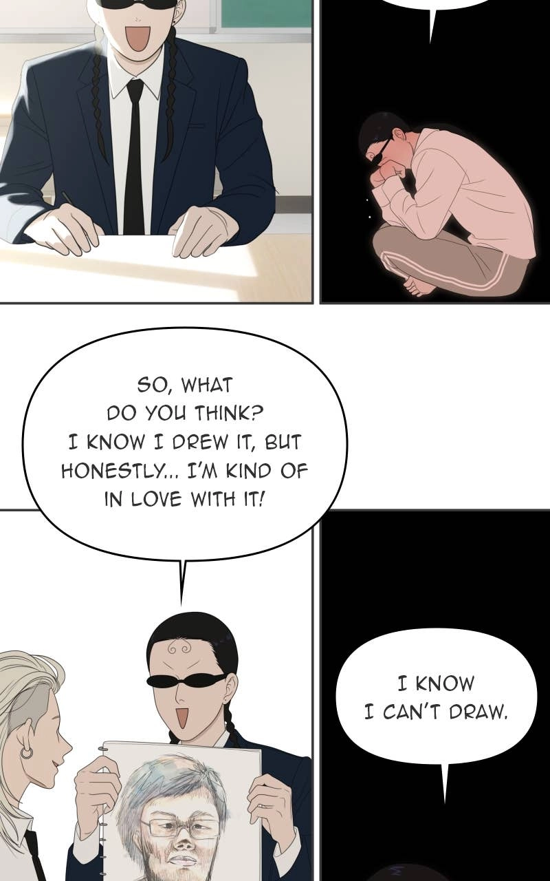 The Students of Illip Arts High Chapter 69 – The Transfer Exam (2) Page 49