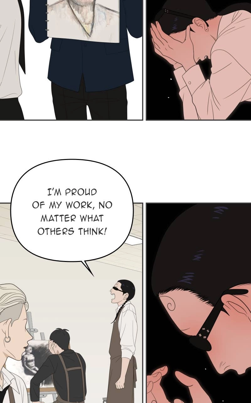 The Students of Illip Arts High Chapter 69 – The Transfer Exam (2) Page 50