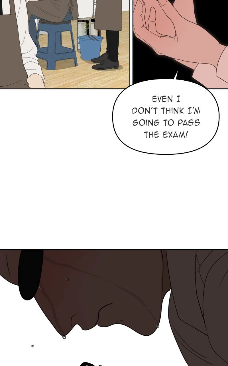 The Students of Illip Arts High Chapter 69 – The Transfer Exam (2) Page 51