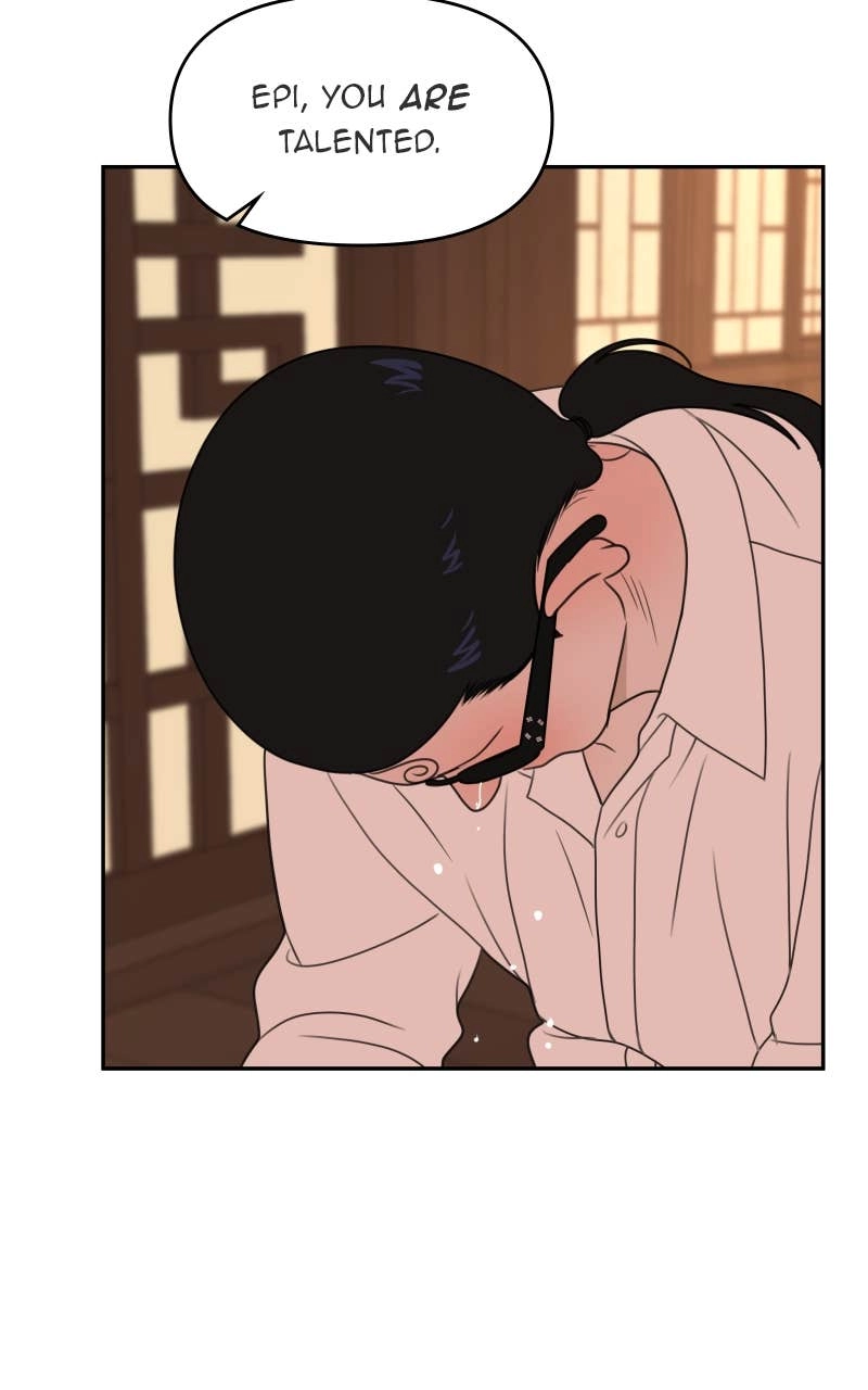 The Students of Illip Arts High Chapter 69 – The Transfer Exam (2) Page 55