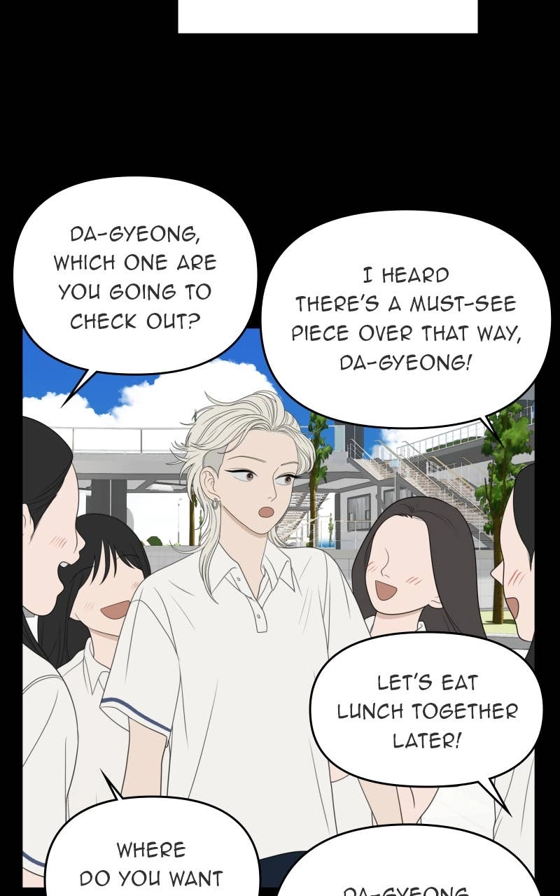 The Students of Illip Arts High Chapter 69 – The Transfer Exam (2) Page 60