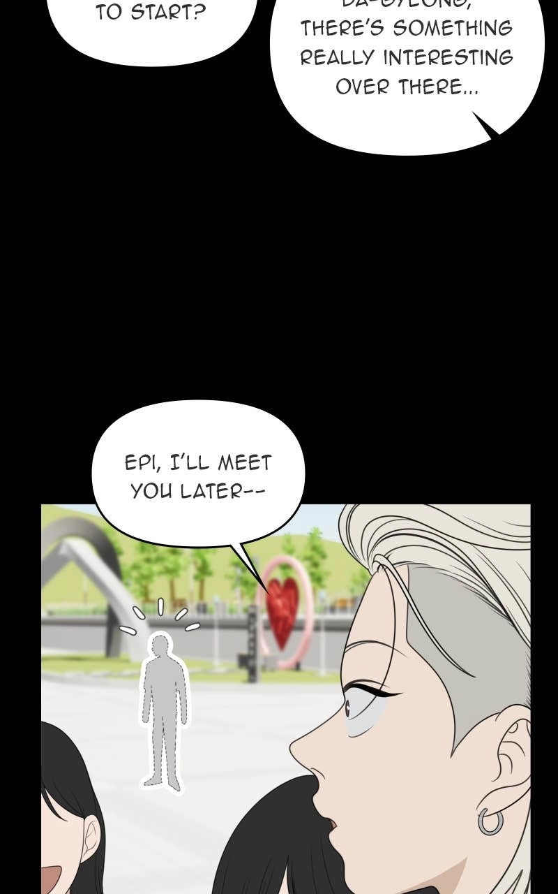 The Students of Illip Arts High Chapter 69 – The Transfer Exam (2) Page 61