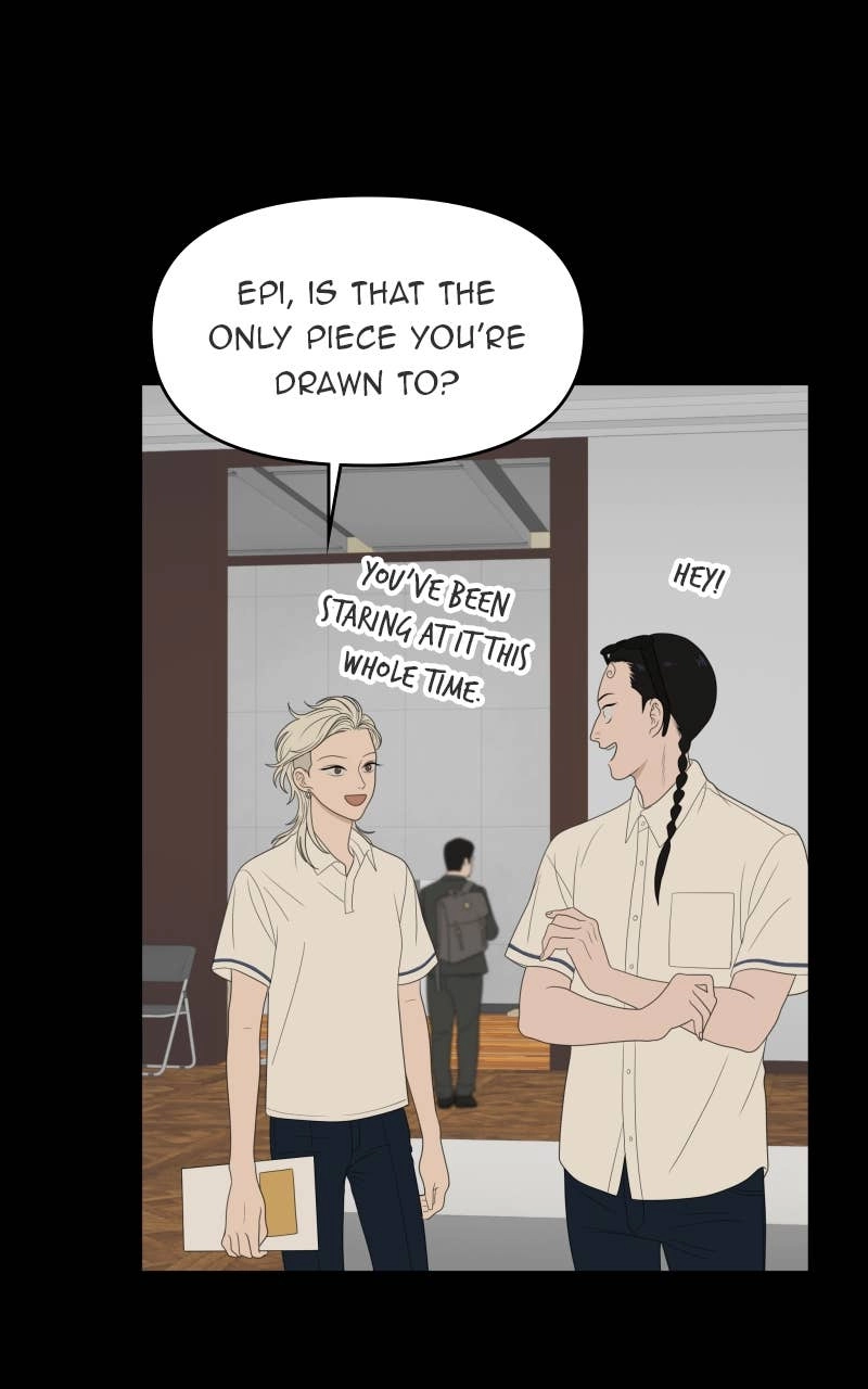 The Students of Illip Arts High Chapter 69 – The Transfer Exam (2) Page 67