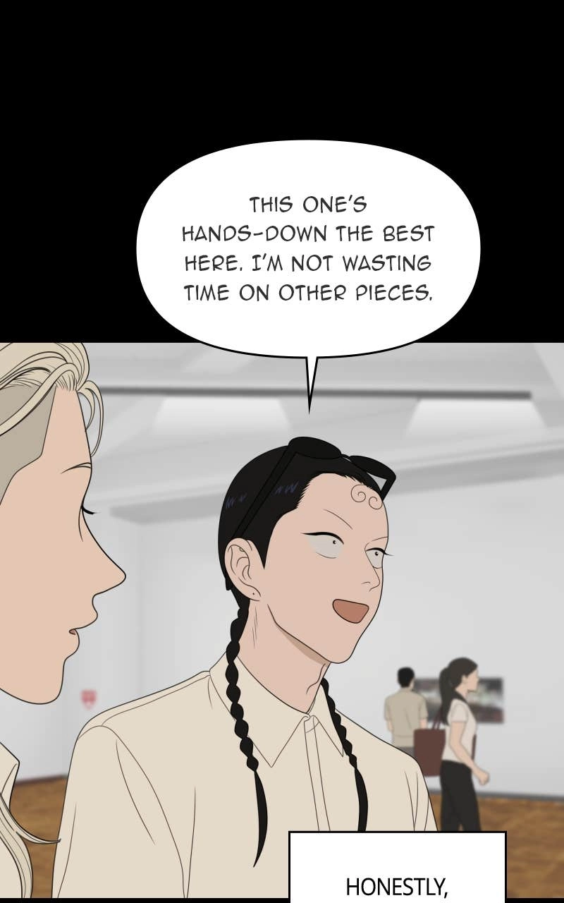 The Students of Illip Arts High Chapter 69 – The Transfer Exam (2) Page 68