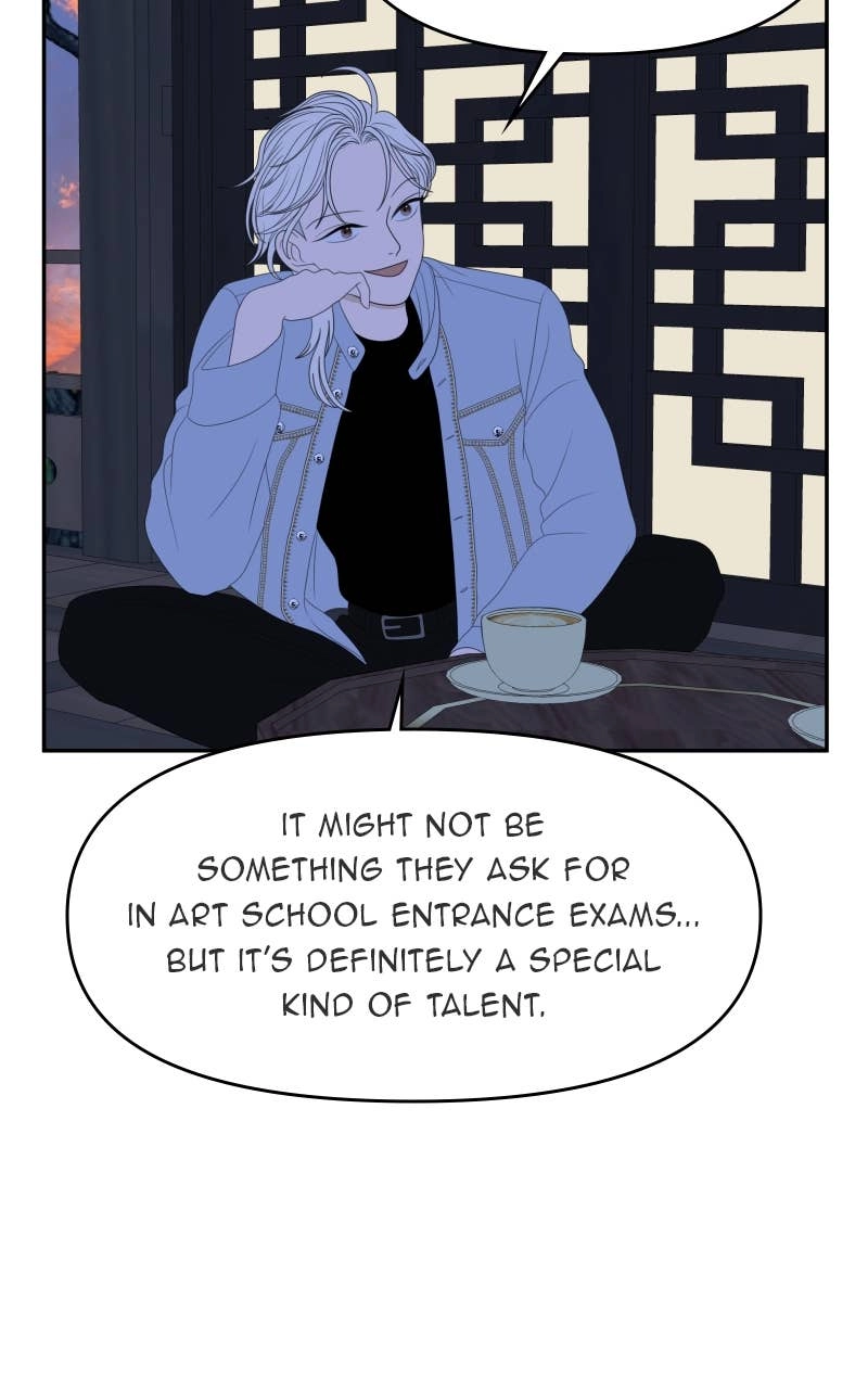 The Students of Illip Arts High Chapter 69 – The Transfer Exam (2) Page 81