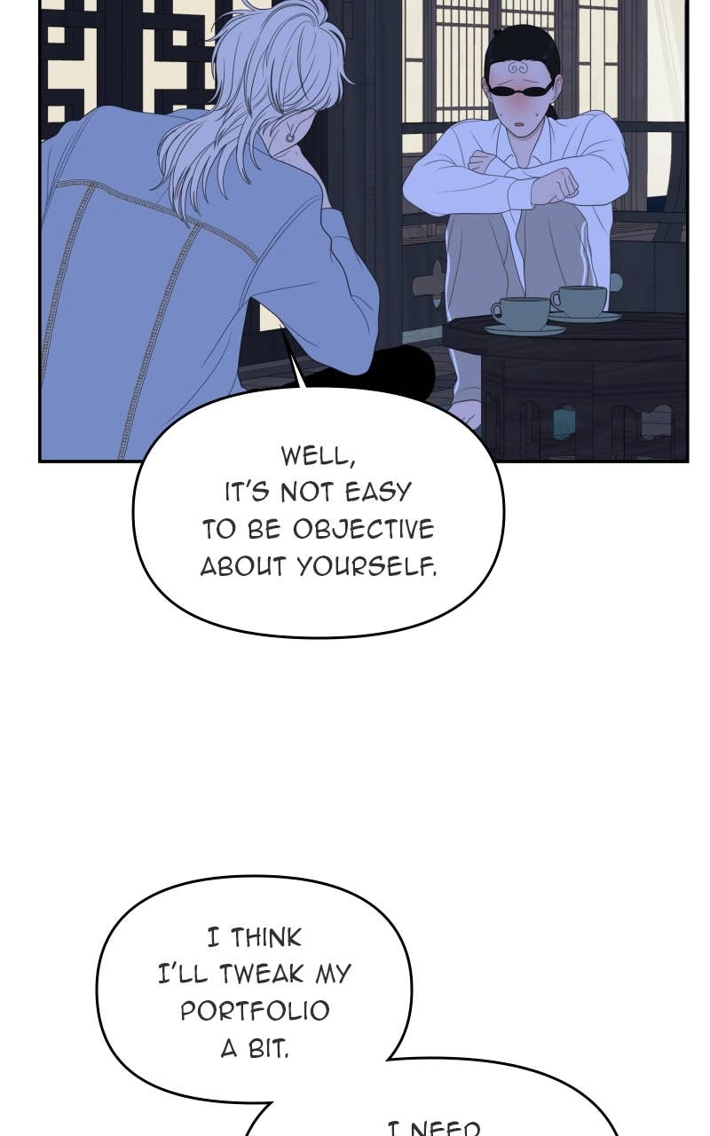 The Students of Illip Arts High Chapter 69 – The Transfer Exam (2) Page 85
