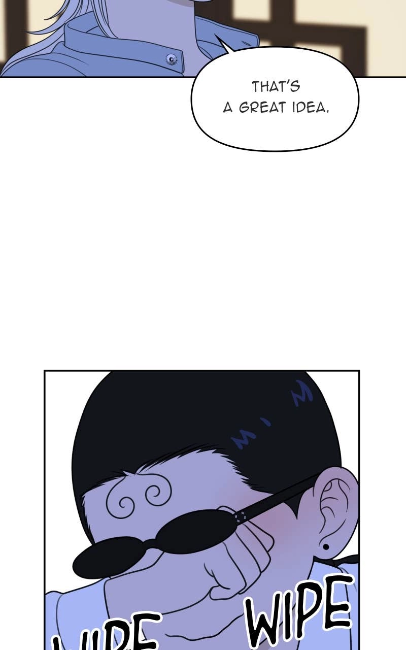 The Students of Illip Arts High Chapter 69 – The Transfer Exam (2) Page 87