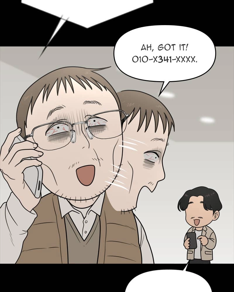 The Students of Illip Arts High Chapter 7 – Exam (1) Page 35