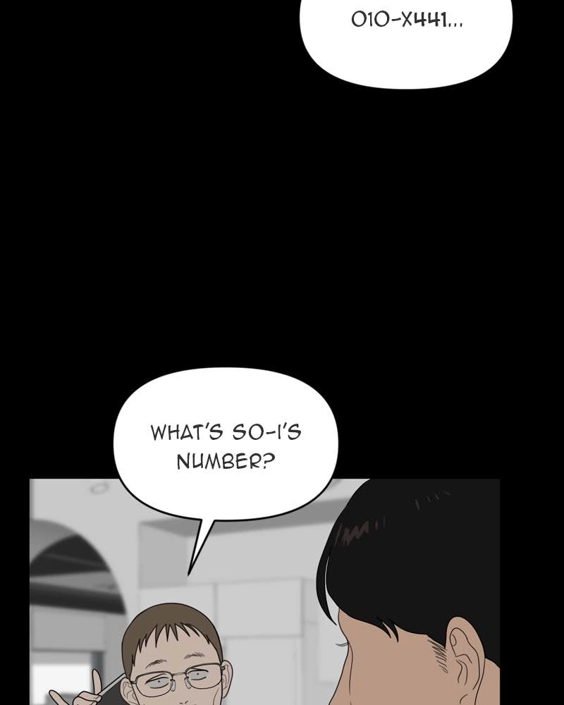 The Students of Illip Arts High Chapter 7 – Exam (1) Page 36