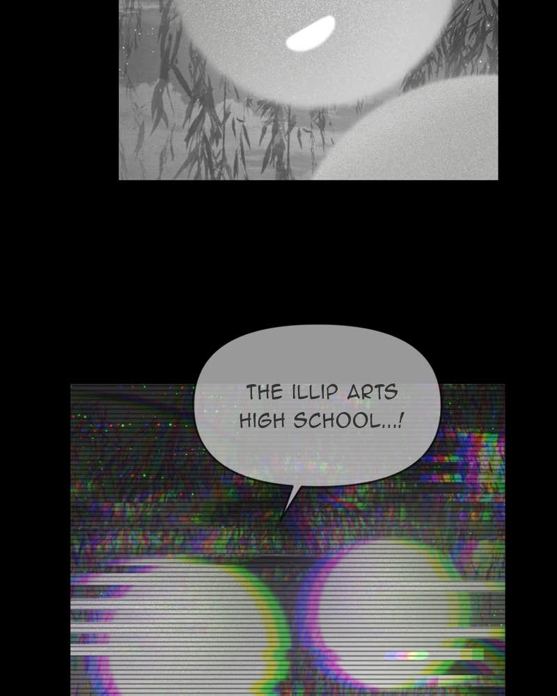 The Students of Illip Arts High Chapter 7 – Exam (1) Page 48