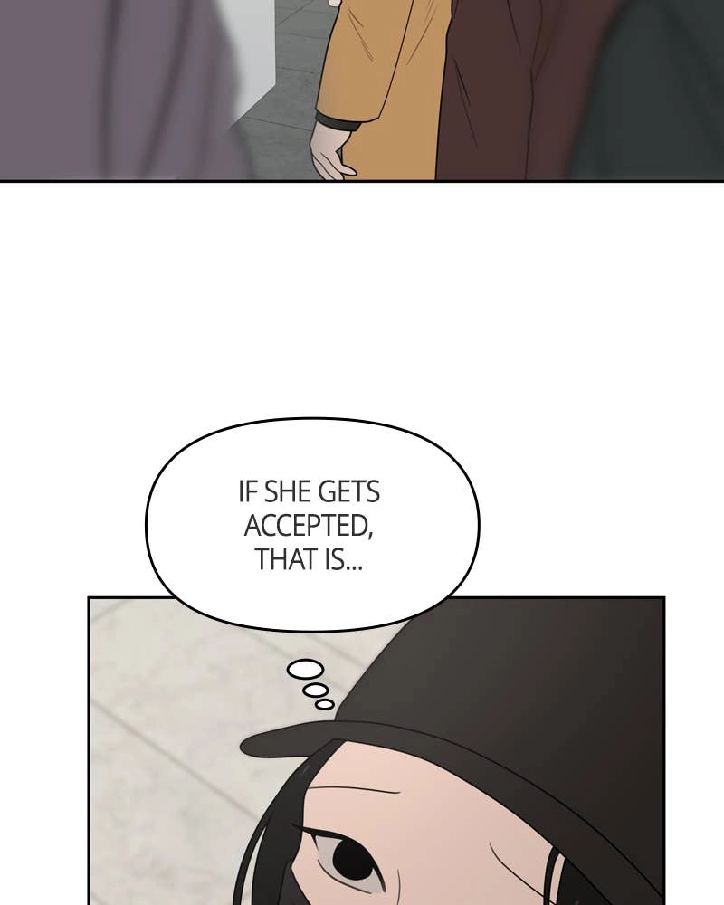 The Students of Illip Arts High Chapter 7 – Exam (1) Page 56
