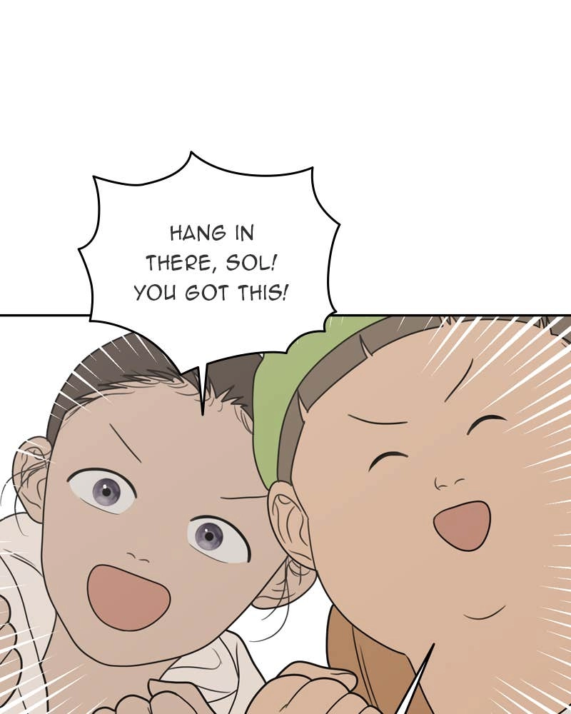 The Students of Illip Arts High Chapter 7 – Exam (1) Page 61