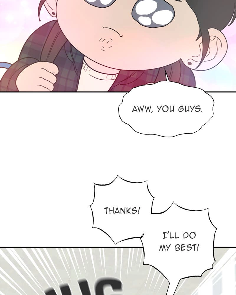 The Students of Illip Arts High Chapter 7 – Exam (1) Page 63