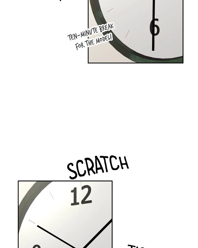 The Students of Illip Arts High Chapter 7 – Exam (1) Page 87