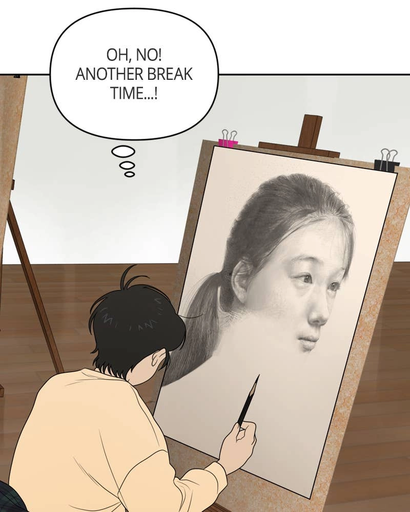 The Students of Illip Arts High Chapter 7 – Exam (1) Page 90