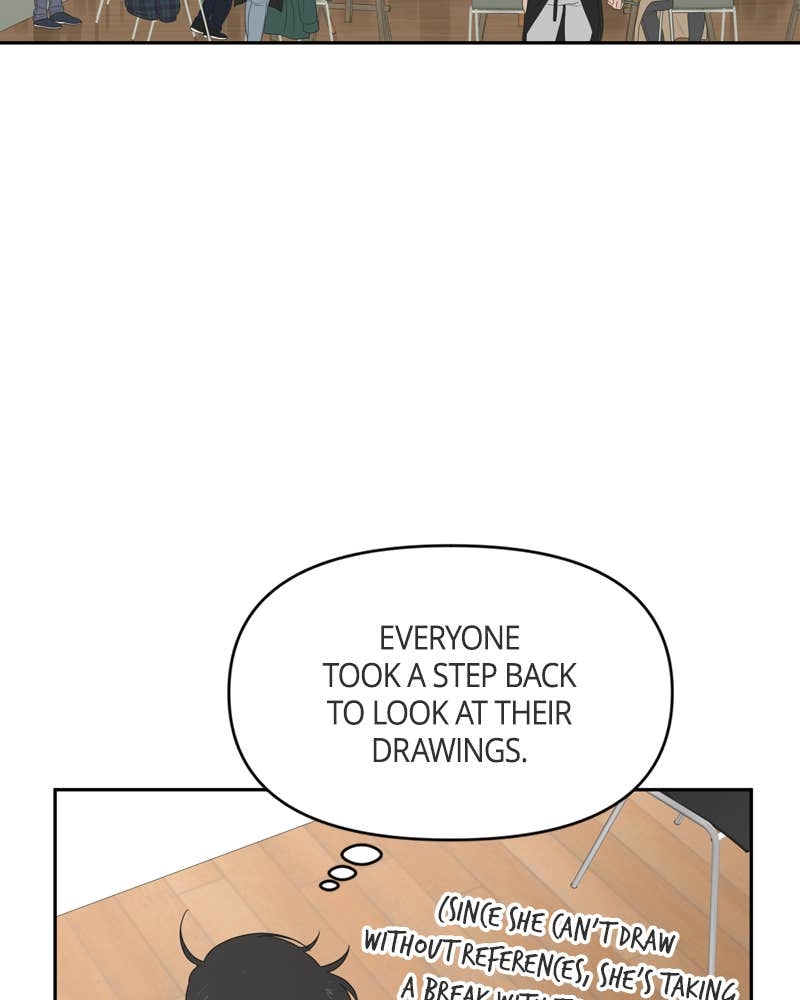 The Students of Illip Arts High Chapter 7 – Exam (1) Page 93