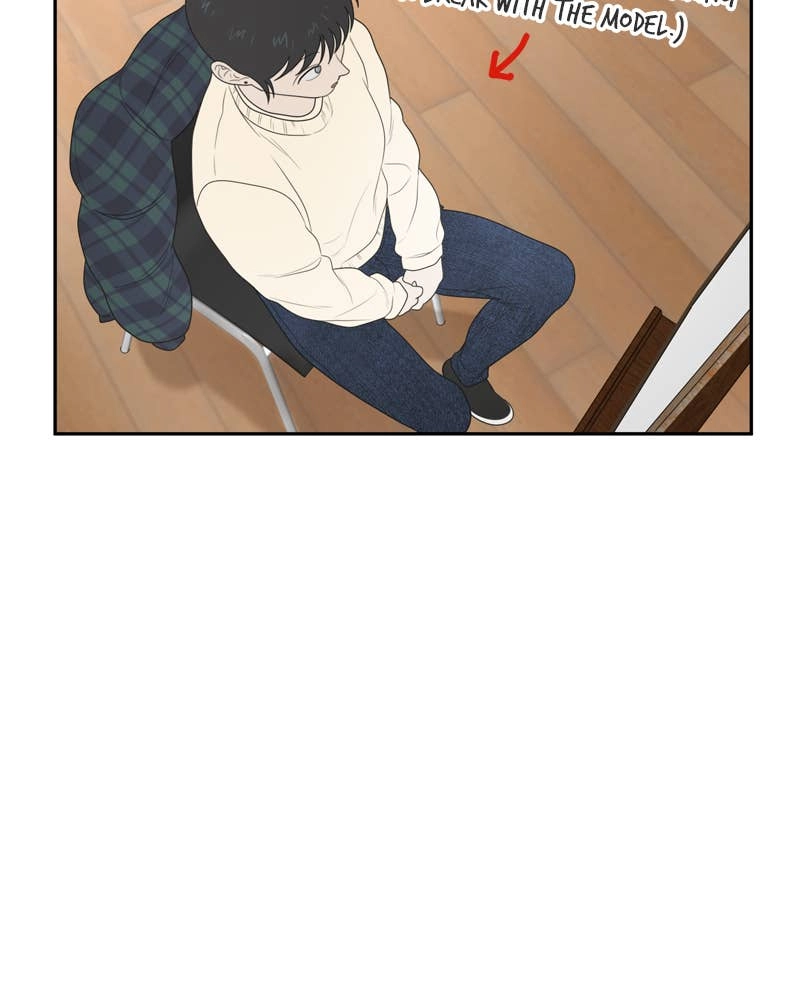 The Students of Illip Arts High Chapter 7 – Exam (1) Page 94