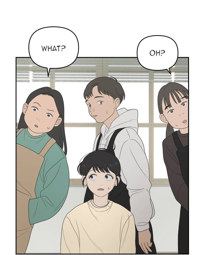 The Students of Illip Arts High Chapter 7 – Exam (1) Page 95