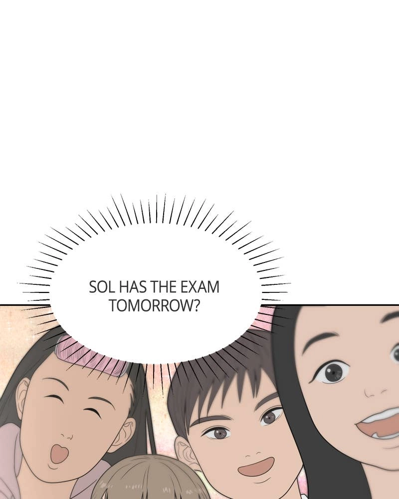 The Students of Illip Arts High Chapter 7 – Exam (1) Page 105