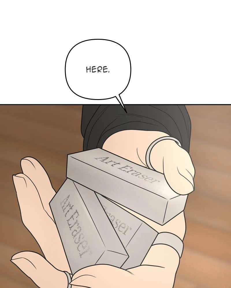 The Students of Illip Arts High Chapter 7 – Exam (1) Page 119