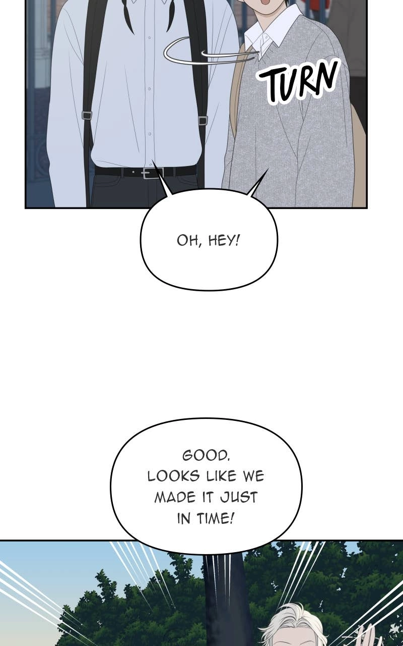 The Students of Illip Arts High Chapter 70 – The Transfer Exam (3) Page 6