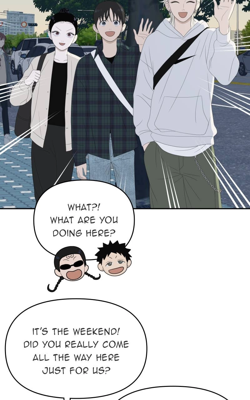 The Students of Illip Arts High Chapter 70 – The Transfer Exam (3) Page 7