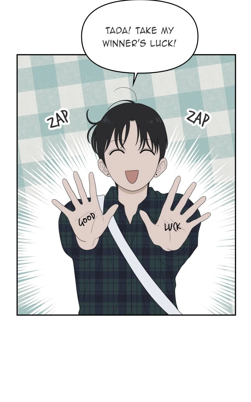 The Students of Illip Arts High Chapter 70 – The Transfer Exam (3) Page 9