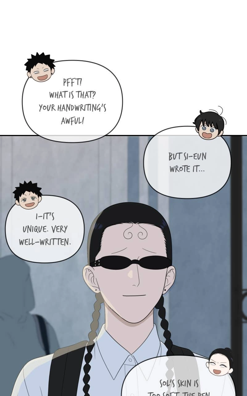 The Students of Illip Arts High Chapter 70 – The Transfer Exam (3) Page 10