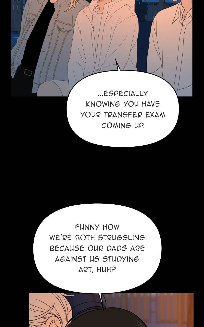 The Students of Illip Arts High Chapter 70 – The Transfer Exam (3) Page 16