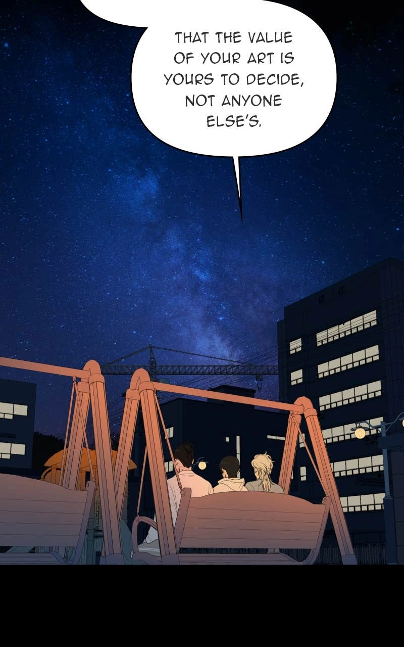 The Students of Illip Arts High Chapter 70 – The Transfer Exam (3) Page 18
