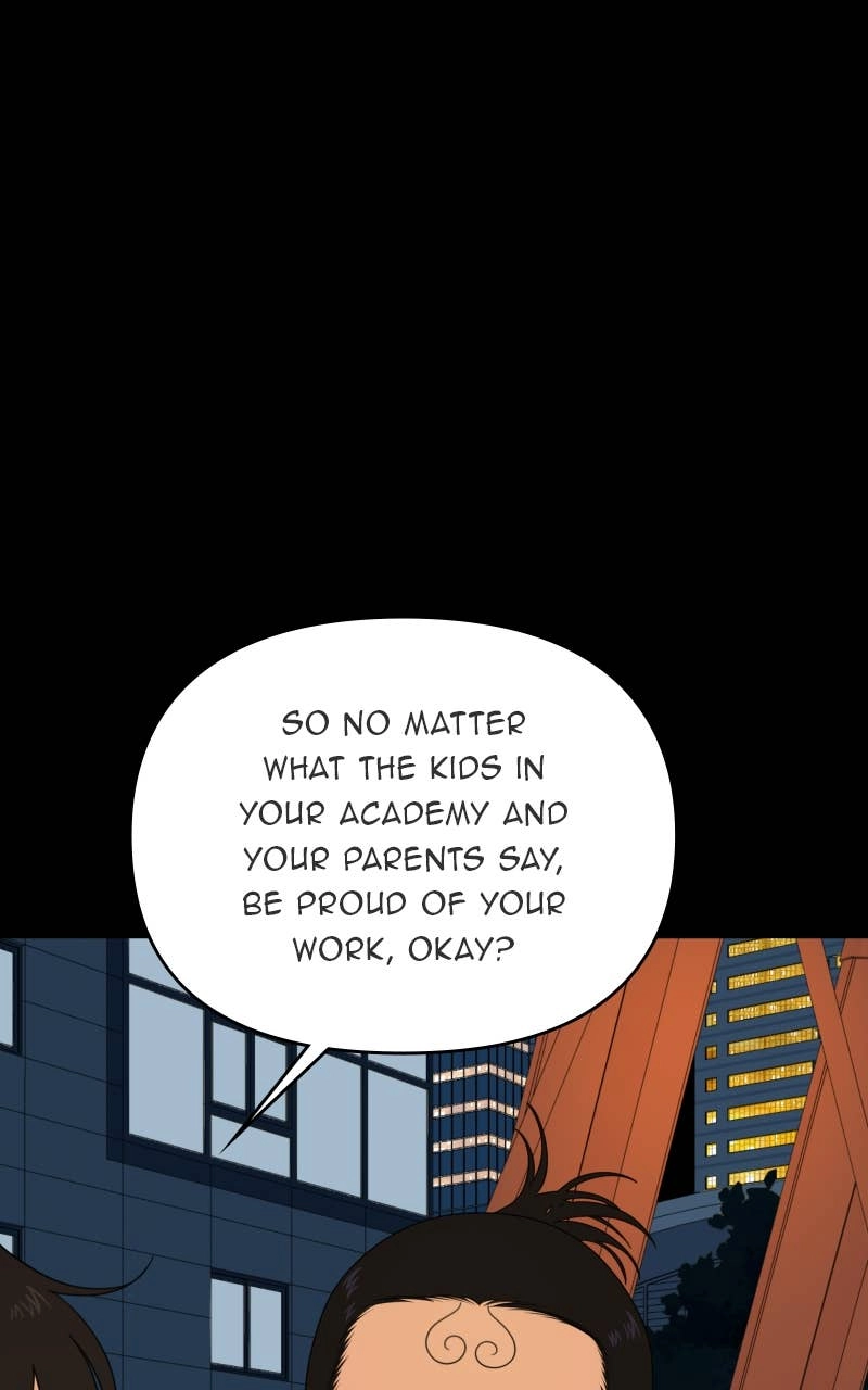 The Students of Illip Arts High Chapter 70 – The Transfer Exam (3) Page 19