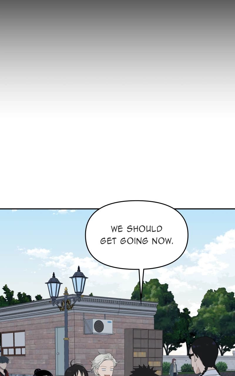 The Students of Illip Arts High Chapter 70 – The Transfer Exam (3) Page 23