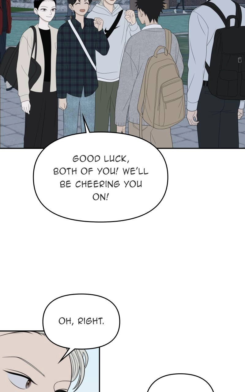 The Students of Illip Arts High Chapter 70 – The Transfer Exam (3) Page 24
