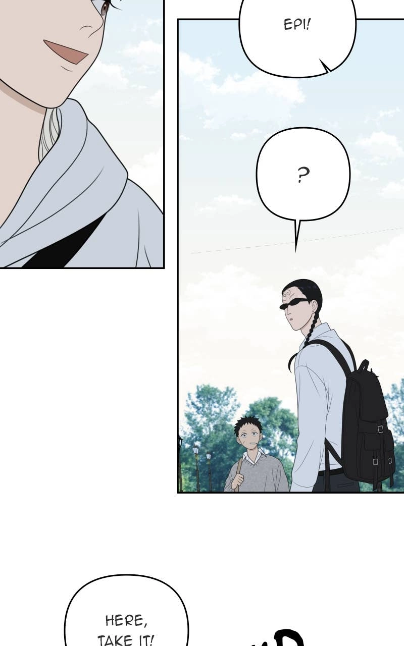 The Students of Illip Arts High Chapter 70 – The Transfer Exam (3) Page 25