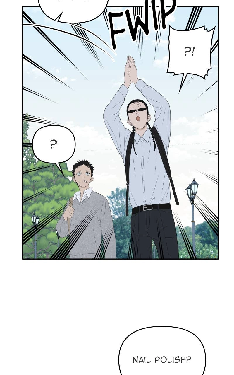 The Students of Illip Arts High Chapter 70 – The Transfer Exam (3) Page 26