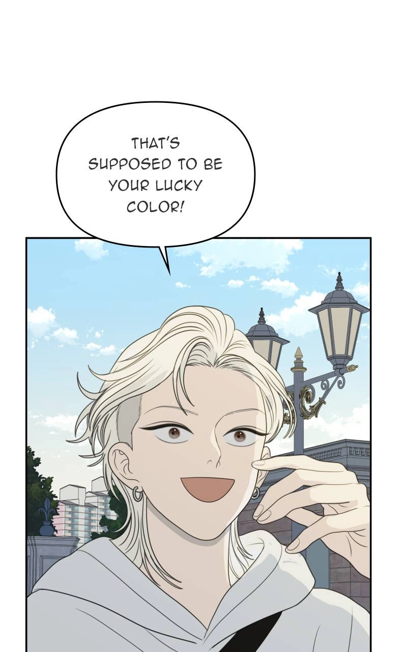 The Students of Illip Arts High Chapter 70 – The Transfer Exam (3) Page 28
