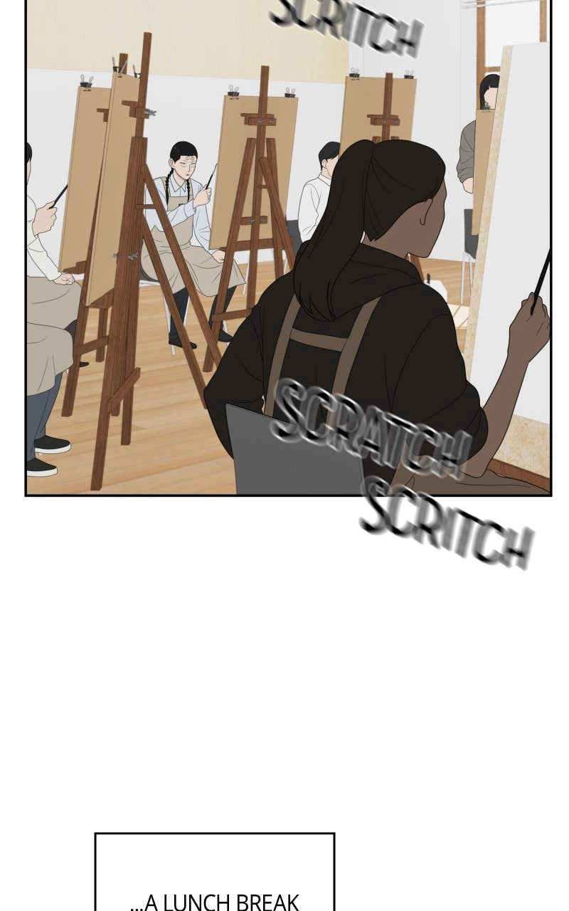 The Students of Illip Arts High Chapter 70 – The Transfer Exam (3) Page 34