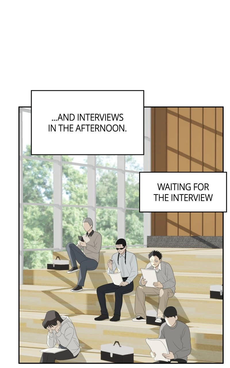 The Students of Illip Arts High Chapter 70 – The Transfer Exam (3) Page 36