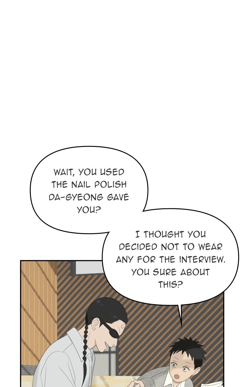 The Students of Illip Arts High Chapter 70 – The Transfer Exam (3) Page 37