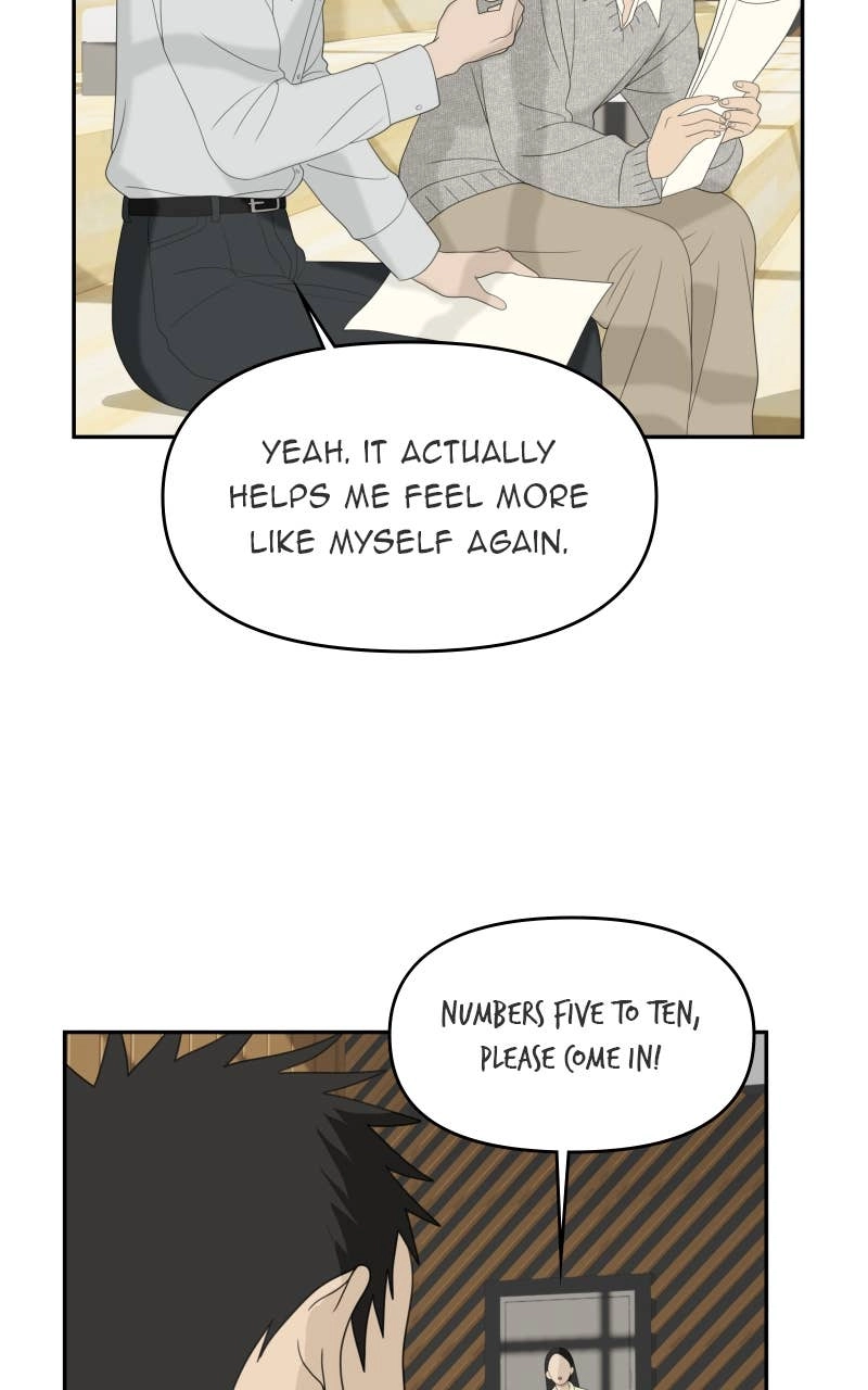 The Students of Illip Arts High Chapter 70 – The Transfer Exam (3) Page 38