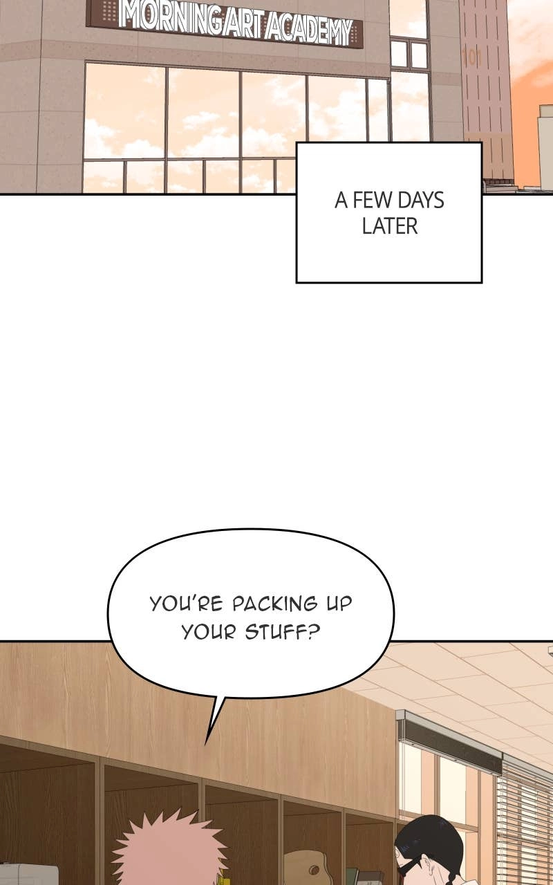 The Students of Illip Arts High Chapter 70 – The Transfer Exam (3) Page 44