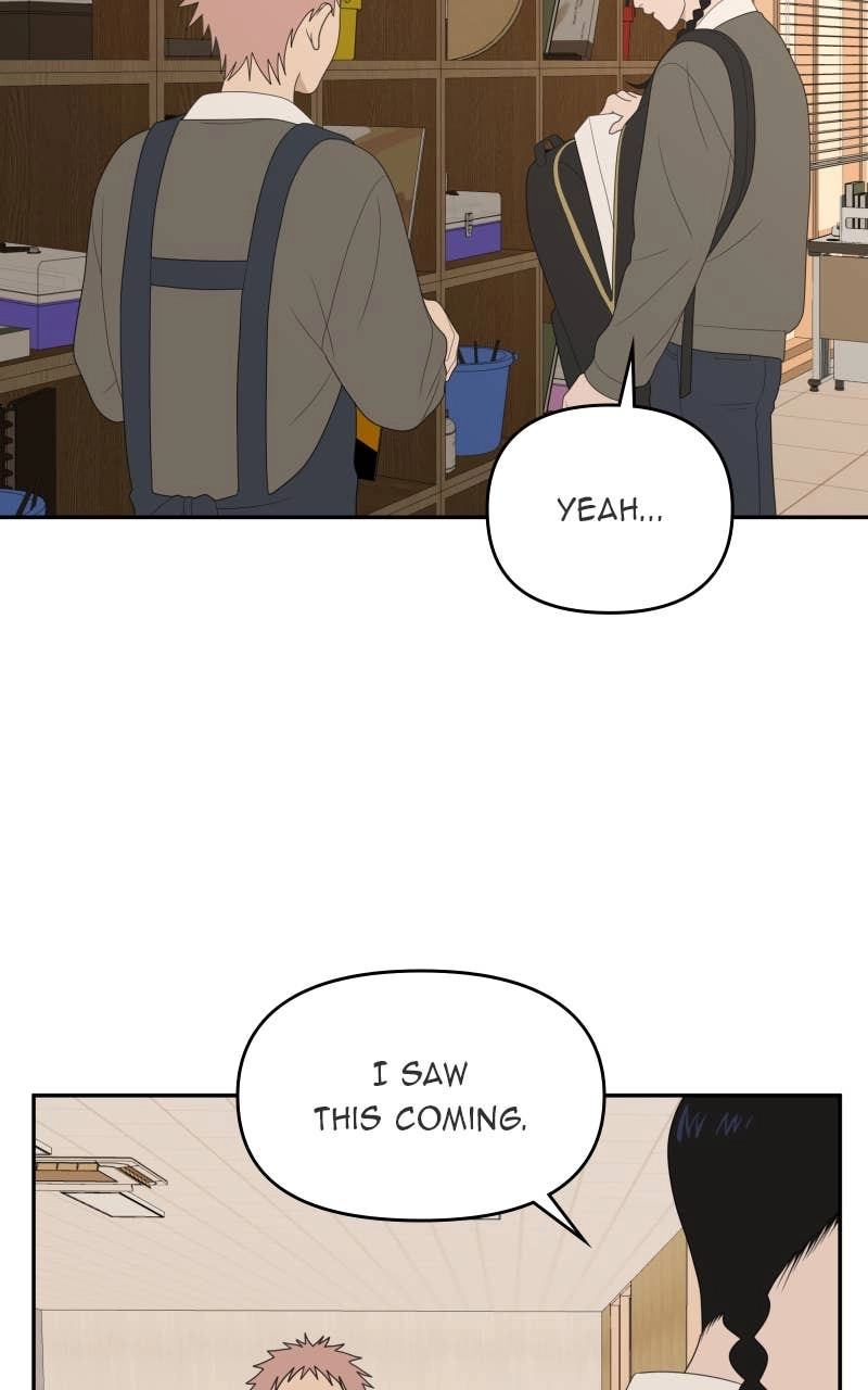 The Students of Illip Arts High Chapter 70 – The Transfer Exam (3) Page 45
