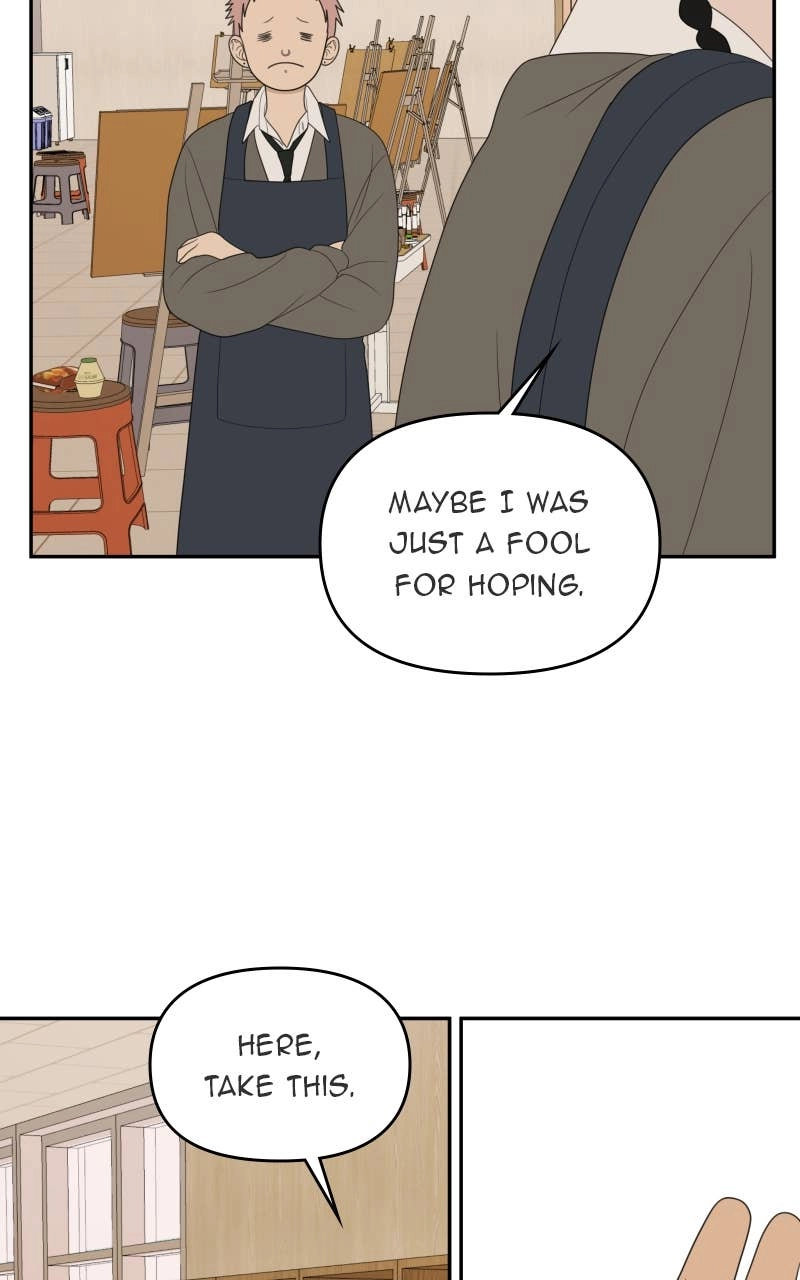 The Students of Illip Arts High Chapter 70 – The Transfer Exam (3) Page 46